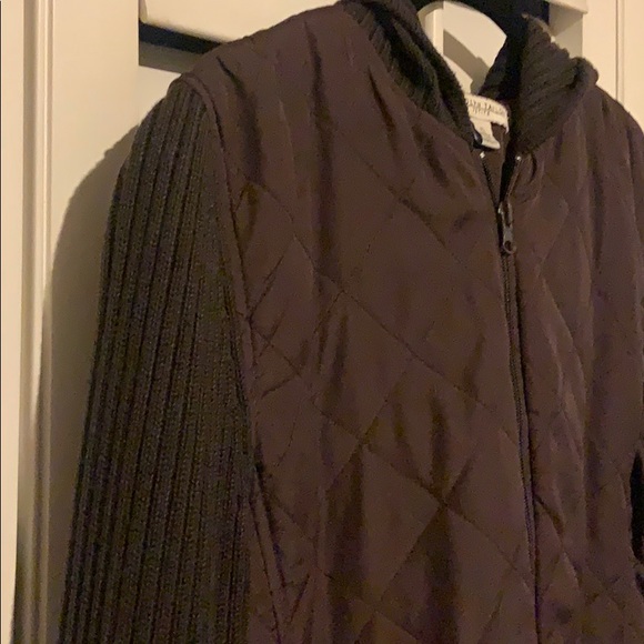 Brown Jacket - Picture 2 of 6